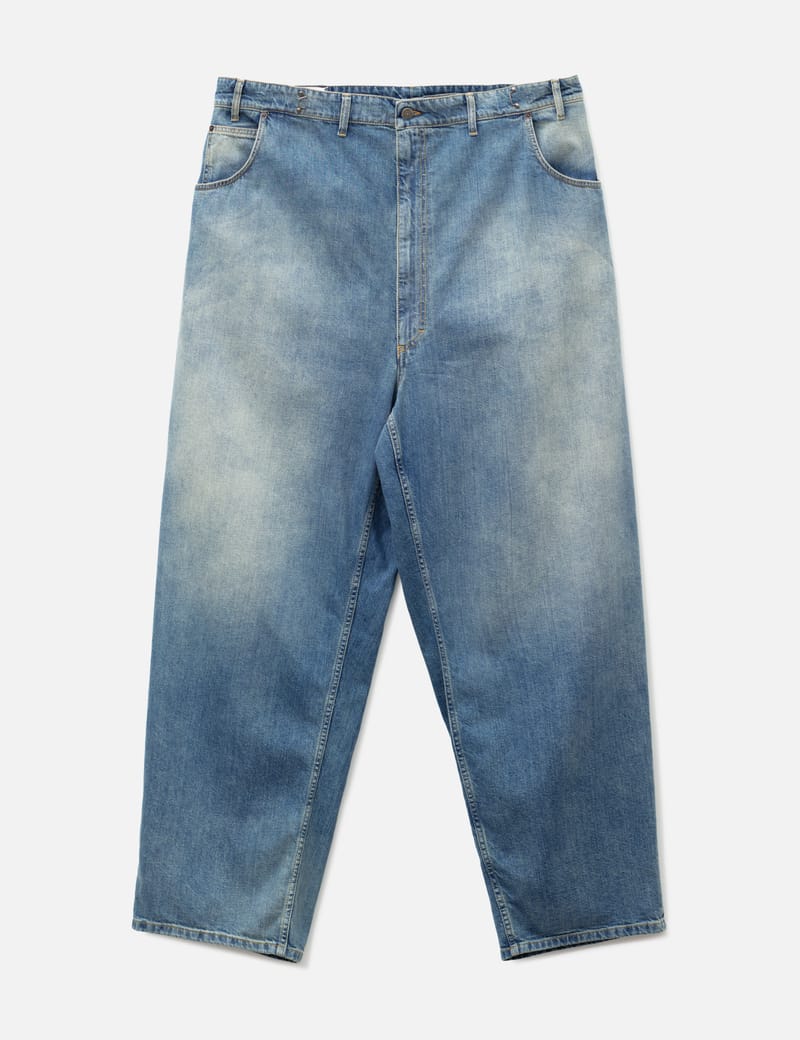 Maison Margiela - JEANS | HBX