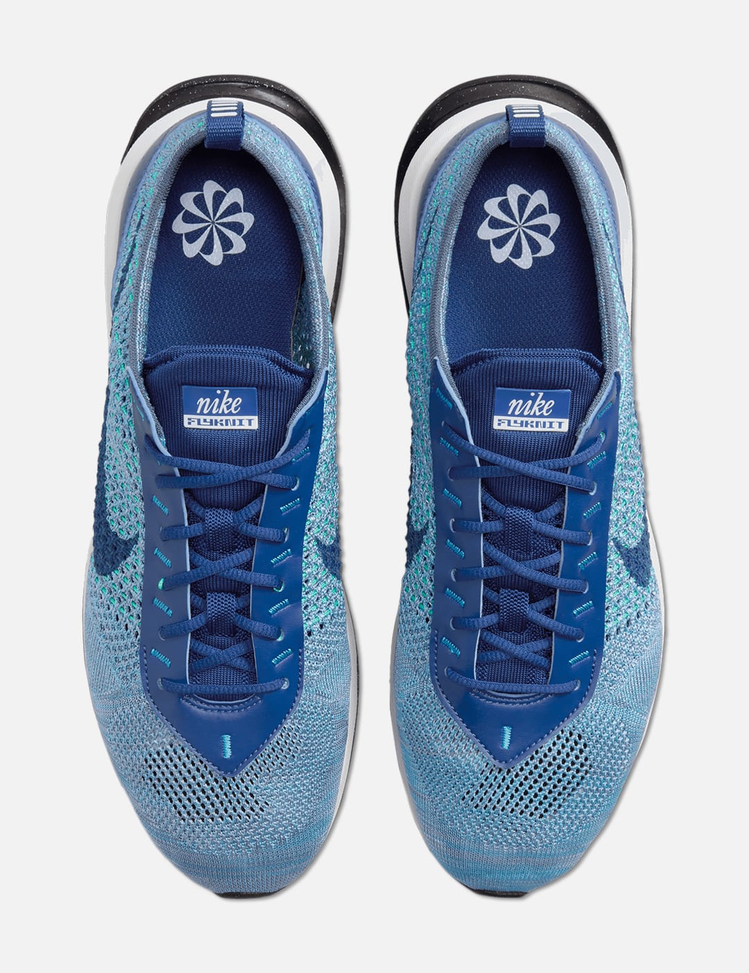Nike - AIR MAX FLYKNIT RACER | HBX - Globally Curated Fashion and