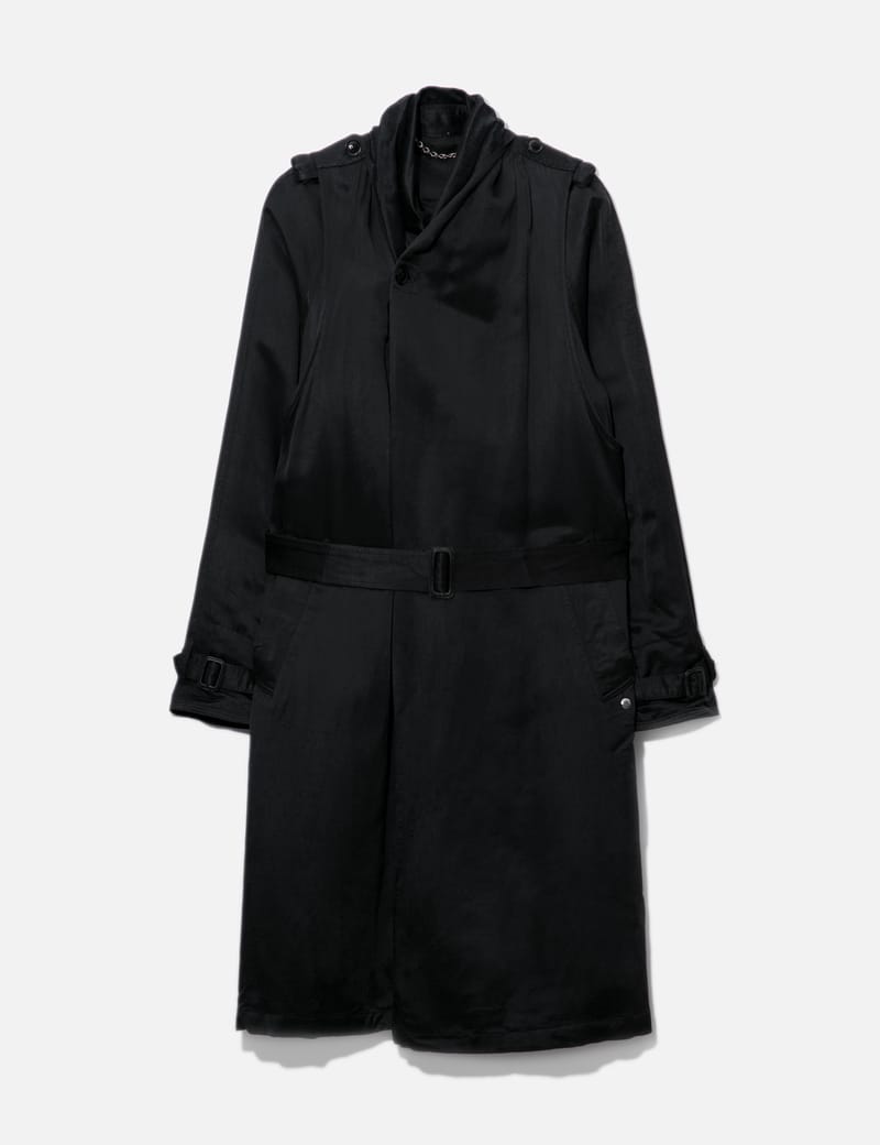 Maison Mihara Yasuhiro - Mihara Yasuhiro Two in One Jacket | HBX