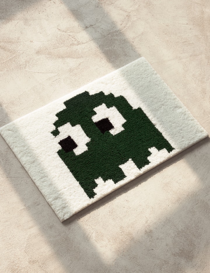 Medicom Toy - Medicom Toy x MLE Pac-Man Series Rug | HBX - Globally ...
