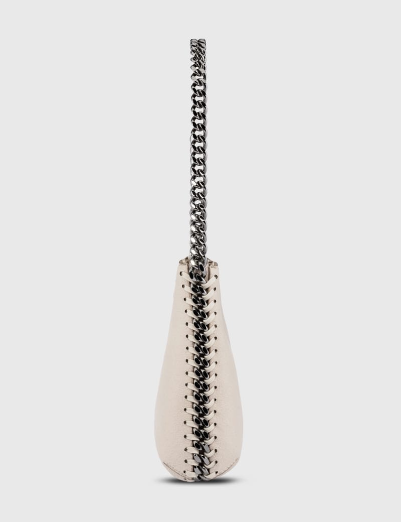 Stella McCartney - ファラベラ ジップ ミニ ショルダーバッグ | HBX