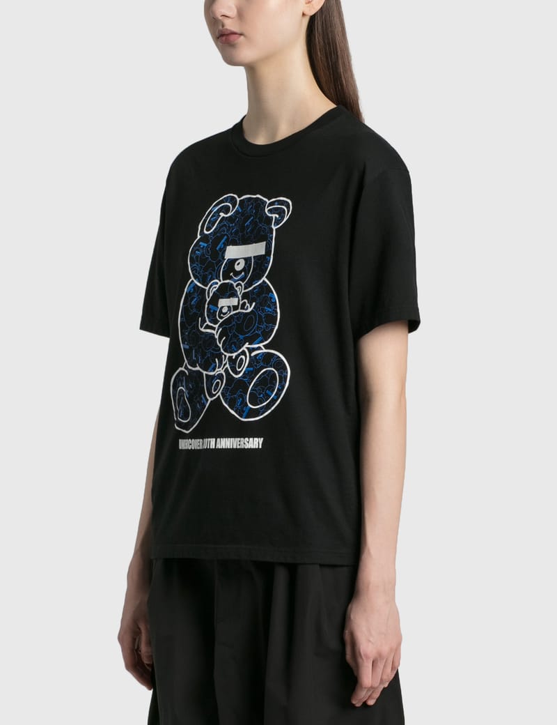 Undercover cheap bear tee