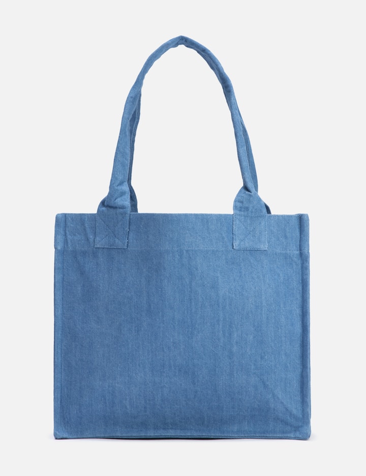 Large Easy Shopper Pony Print