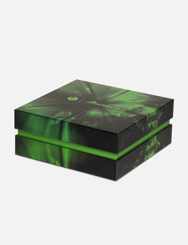 Psychworld - Beats Studio3 Wireless Headphones | HBX