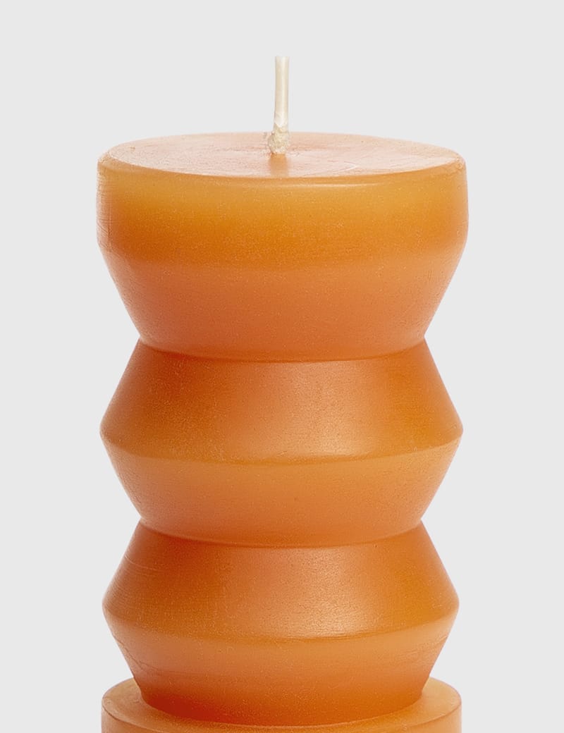 Areaware - トーテム キャンドル - ミディアム | HBX