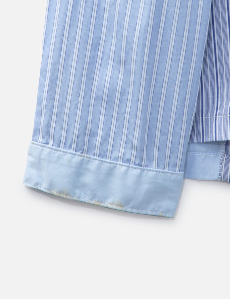 Visvim - Kerchief Tunic Shirt | HBX
