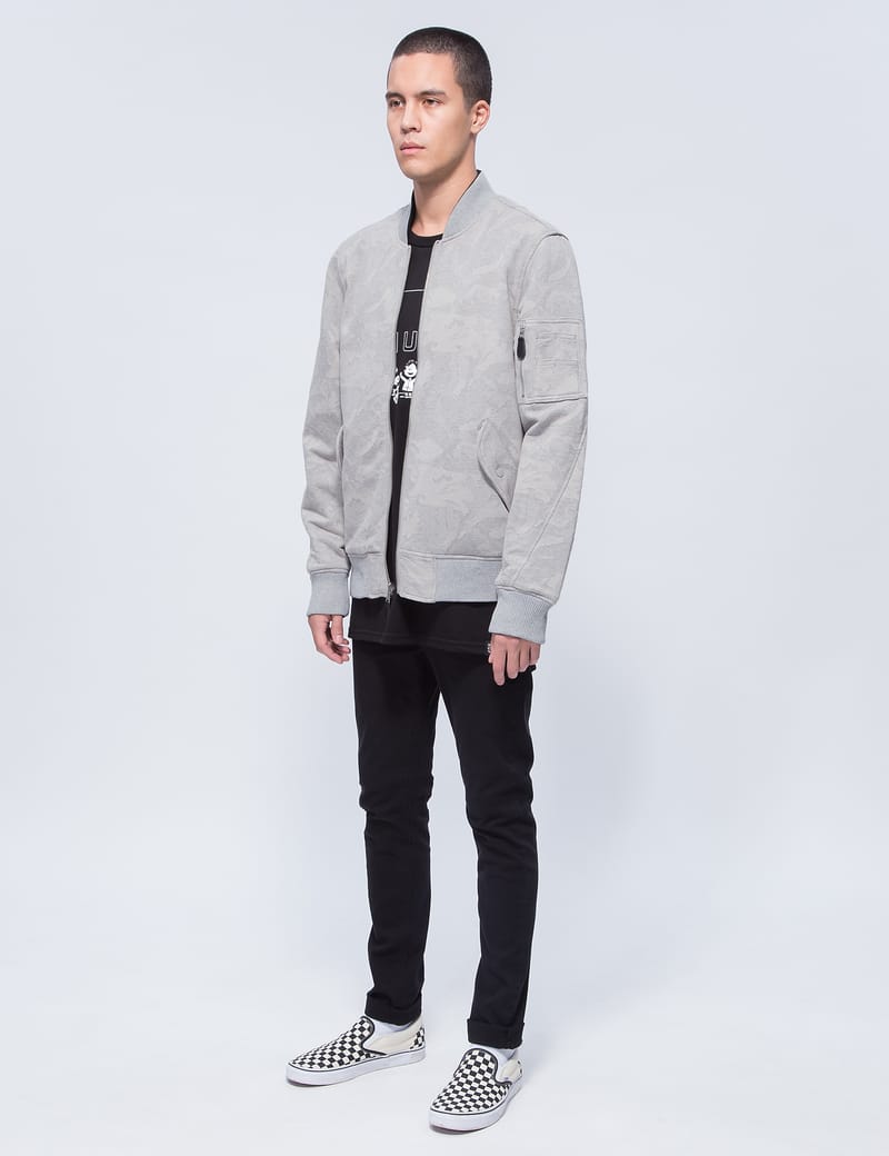 Huf - MA-1 Tonal Jacket | HBX
