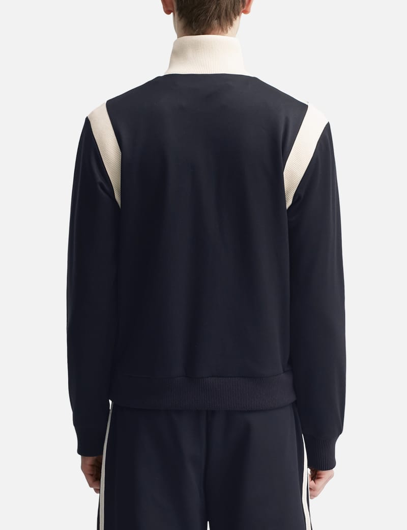 adidas Originals adidas Originals x Wales Bonner Twill Track Top