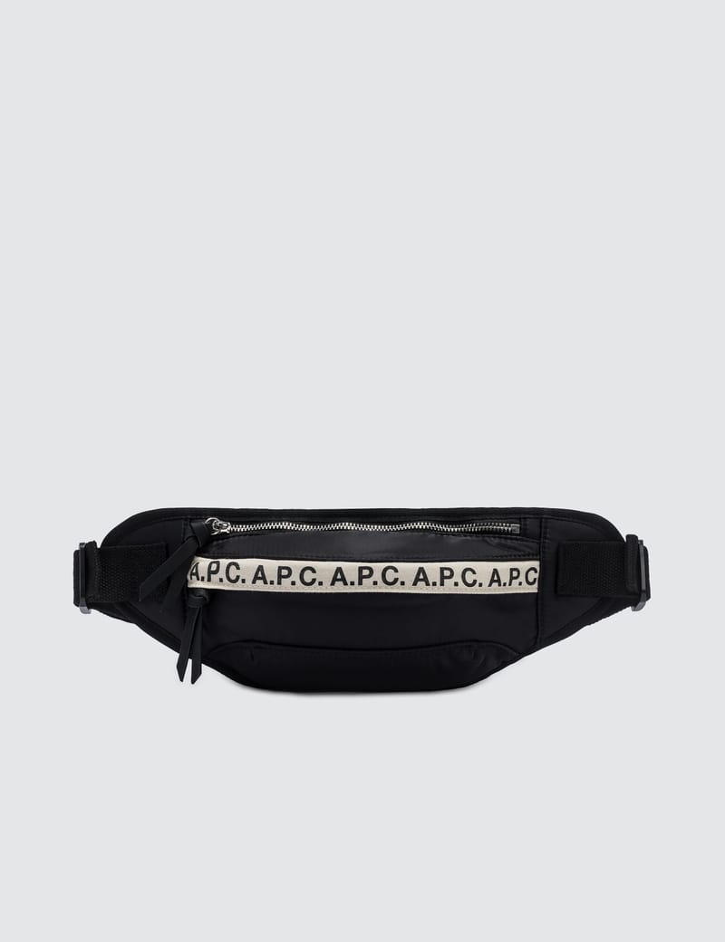 アーペーセー - Lucille Hip Bag | HBX