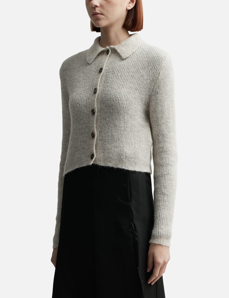 Our Legacy - Mazzy Polo Top | HBX - Globally Curated Fashion