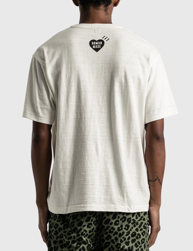 Human Made - T-shirt #2201 | HBX - Globally Curated Fashion