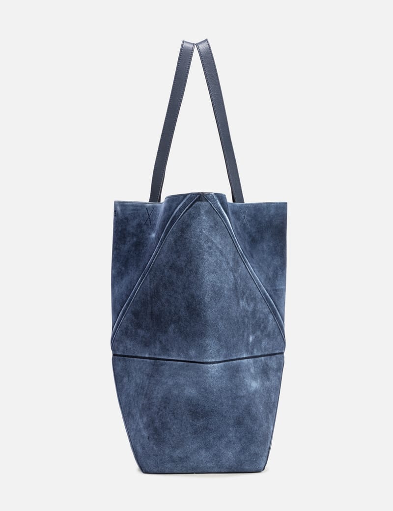 ロエベ - ラージ パズル フォールド トートバッグ | HBX