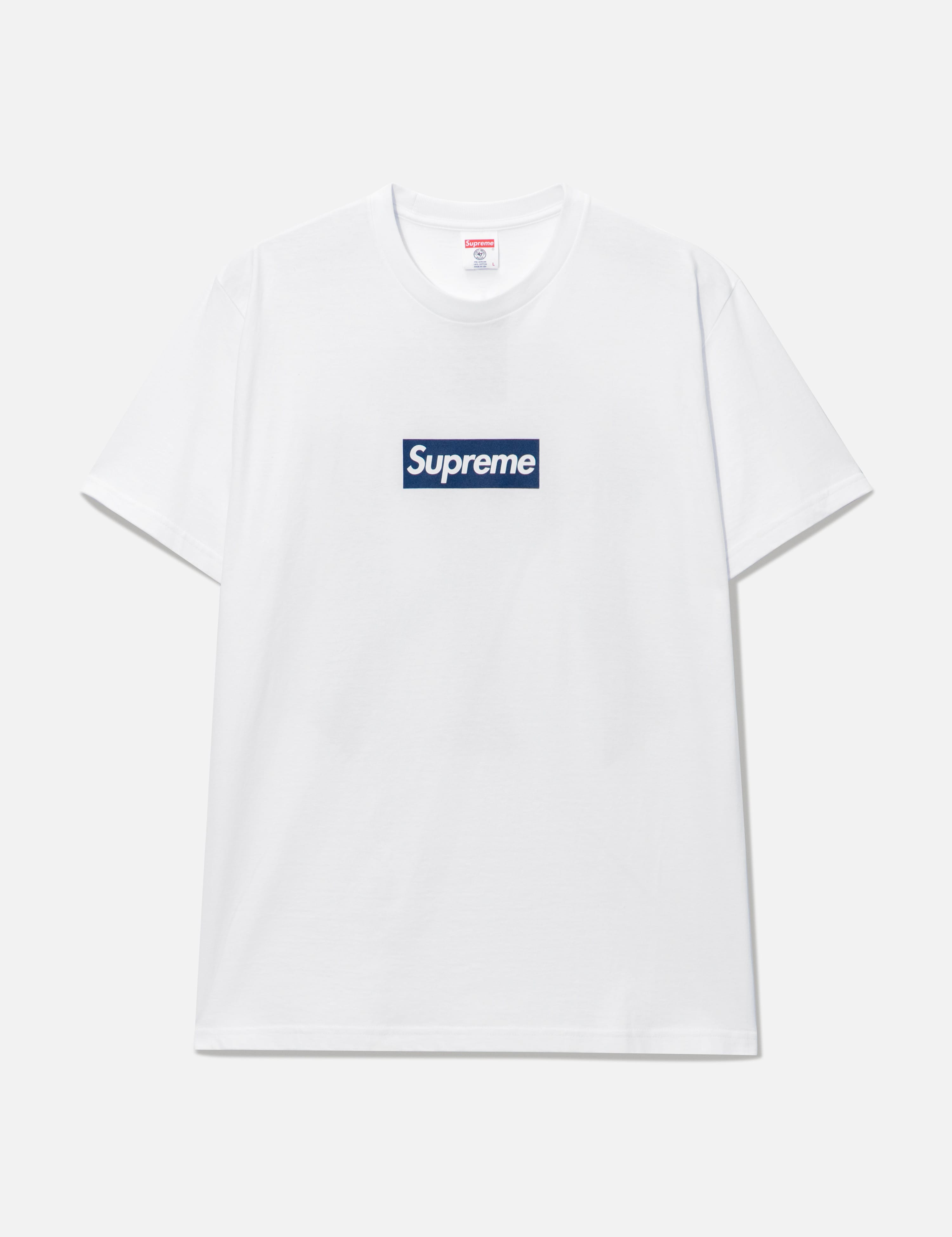 Supreme Slap Shot T-shirt - Farfetch