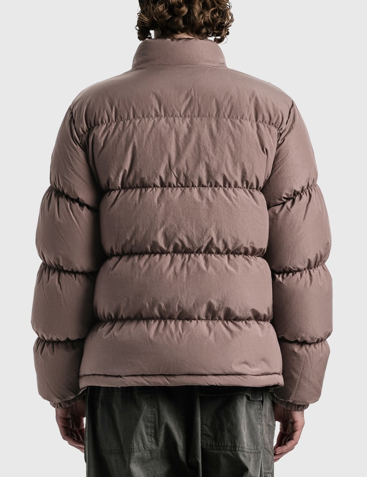 Stüssy - Ripstop Down Puffer Jacket | HBX - Globally Curated Fashion ...