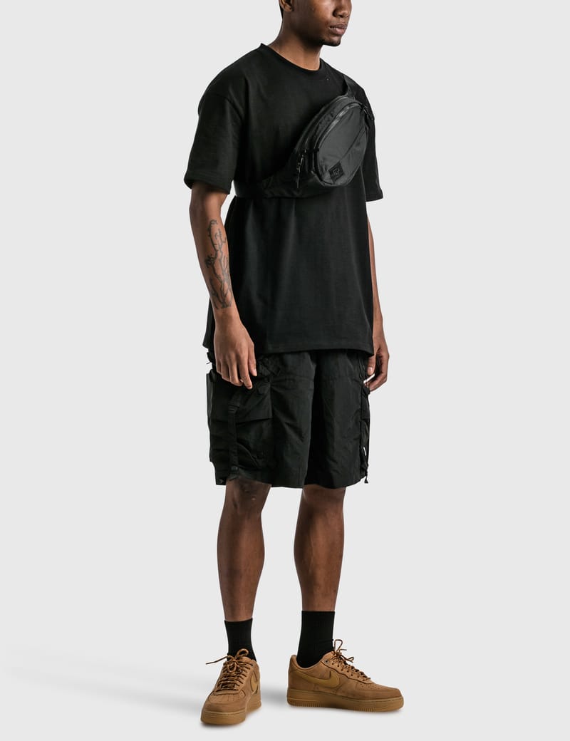 RAMIDUS - Waist Bag | HBX - Globally Curated Fashion and RAMIDUS - Waist Bag | HBX - Globally Curated Fashion and