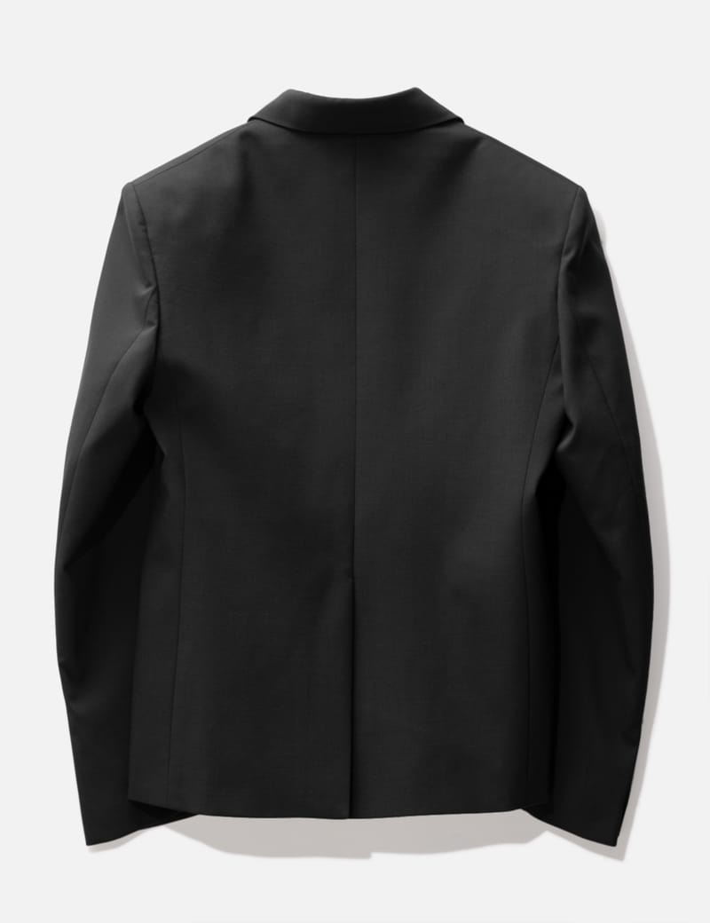 1017 ALYX 9SM - Buckle Blazer | HBX - Globally Curated Fashion and