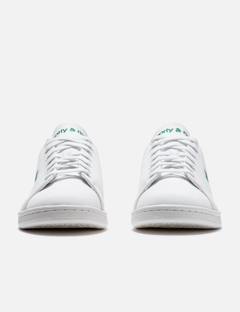 Adidas stan smith white 2025 e amp; tactile green