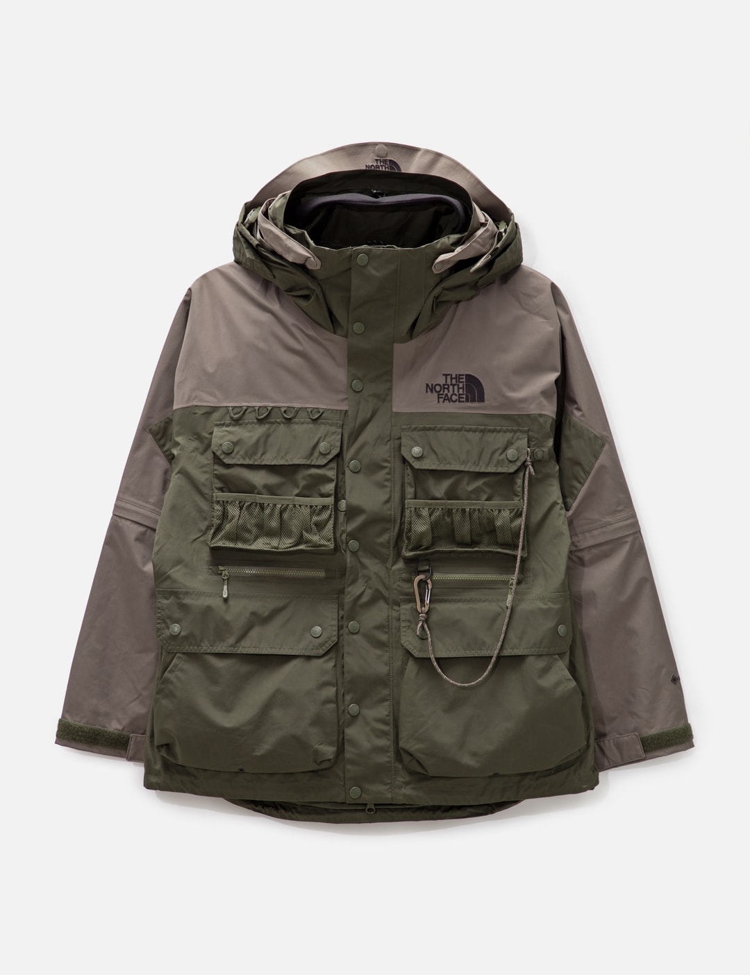 The North Face - GORE-TEX Outdoor Jacket | HBX - Globally Curated ...