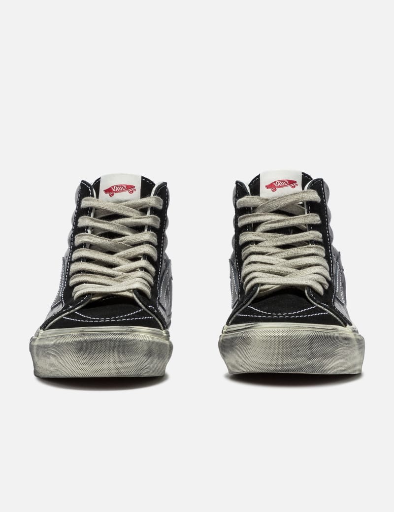 Vans - Vault by Vans x Bianca Chandôn SK8-Hi Reissue | HBX - Globally  Curated Fashion and Lifestyle by Hypebeast