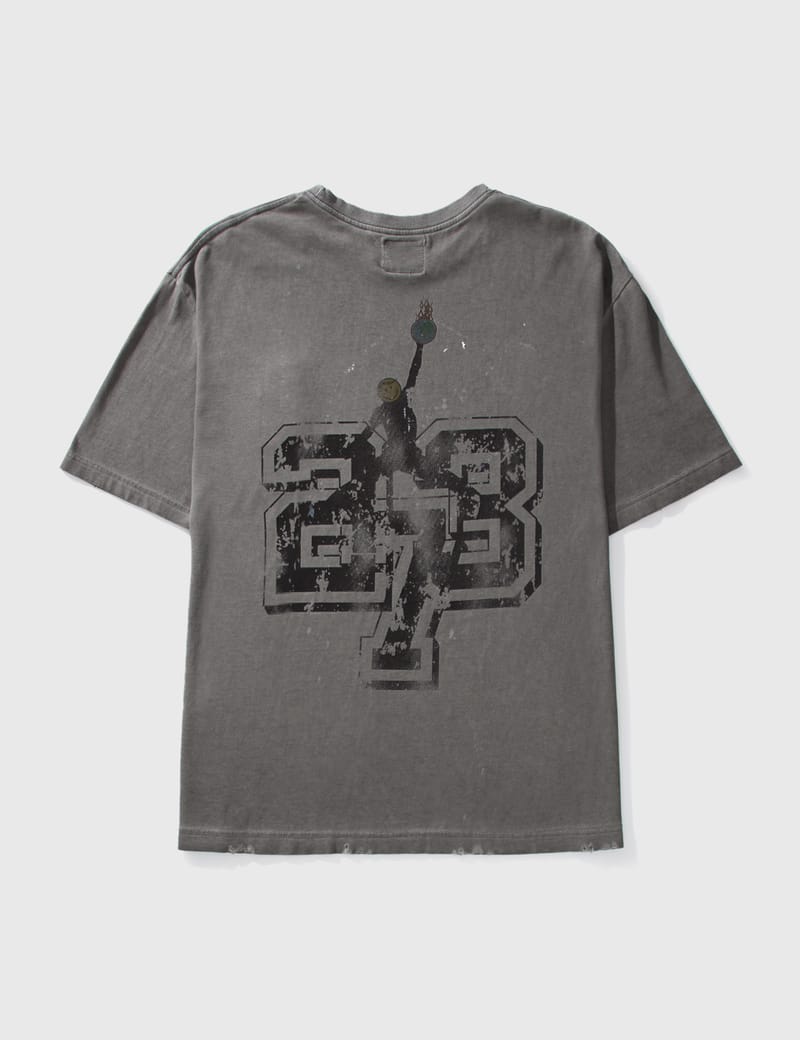 Someit - W.I.O Vintage T-shirt | HBX - Globally Curated Fashion