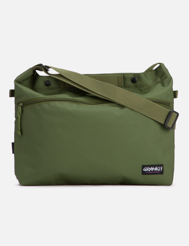 Gramicci - Cordura Carrier Bag | HBX - Globally Curated Fashion