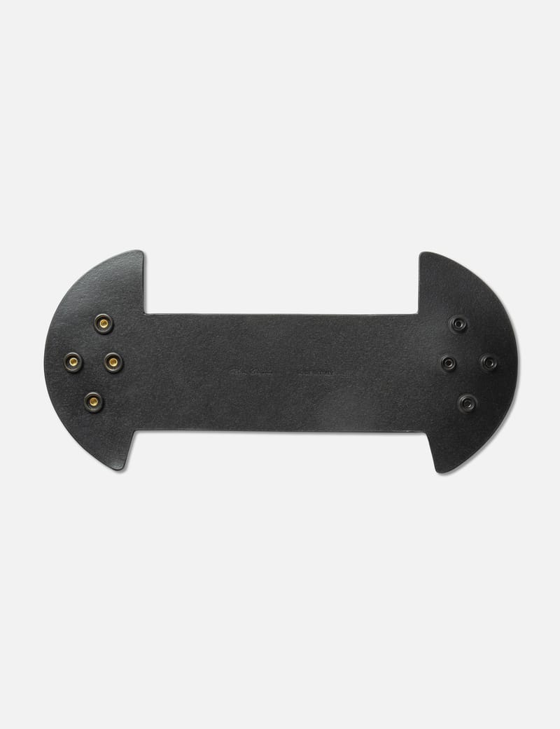 個性的♪【RICK OWENS】Hollywood Anthem Cuff ブレスレット 251232M142004_1.jpg