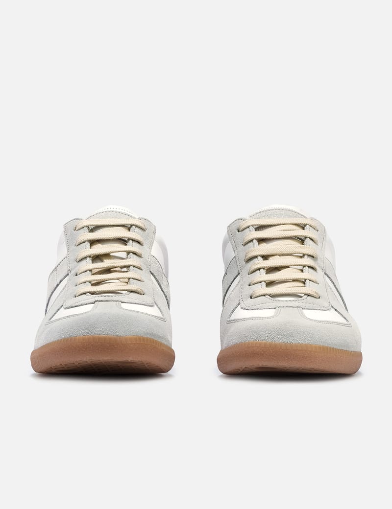 Maison Margiela - Replica Sneakers | HBX - Globally Curated