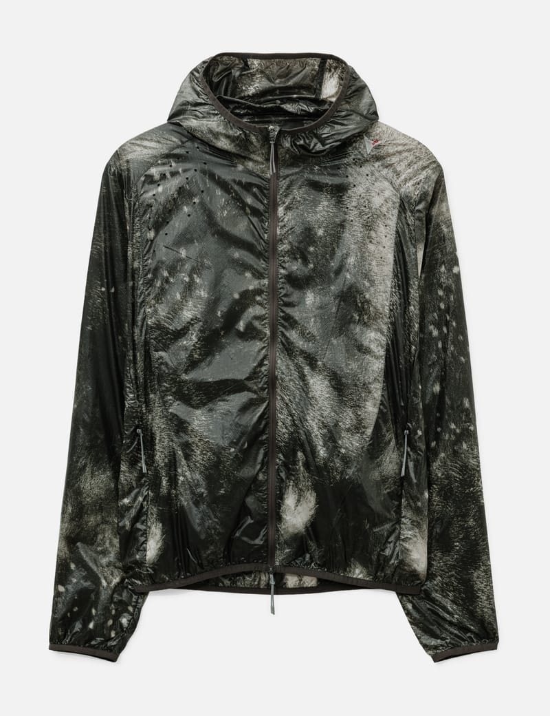 ROA Hue Packable Wind Jacket - Ultra-light, windproof protection