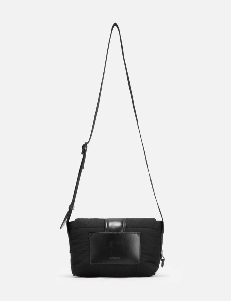 Jacquemus - Le Petit Messenger Bambino | HBX - Globally
