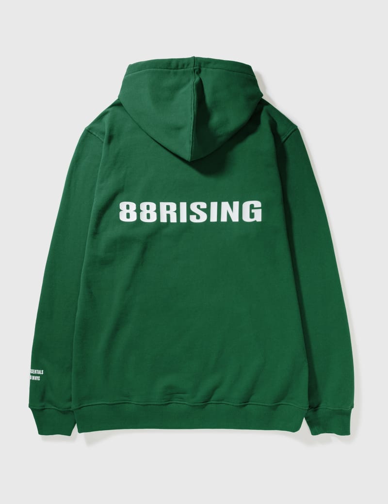 Hbx 88rising cheap