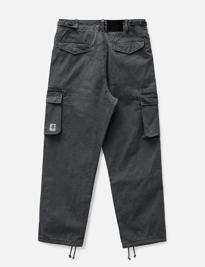 Victoria Cargo Pants