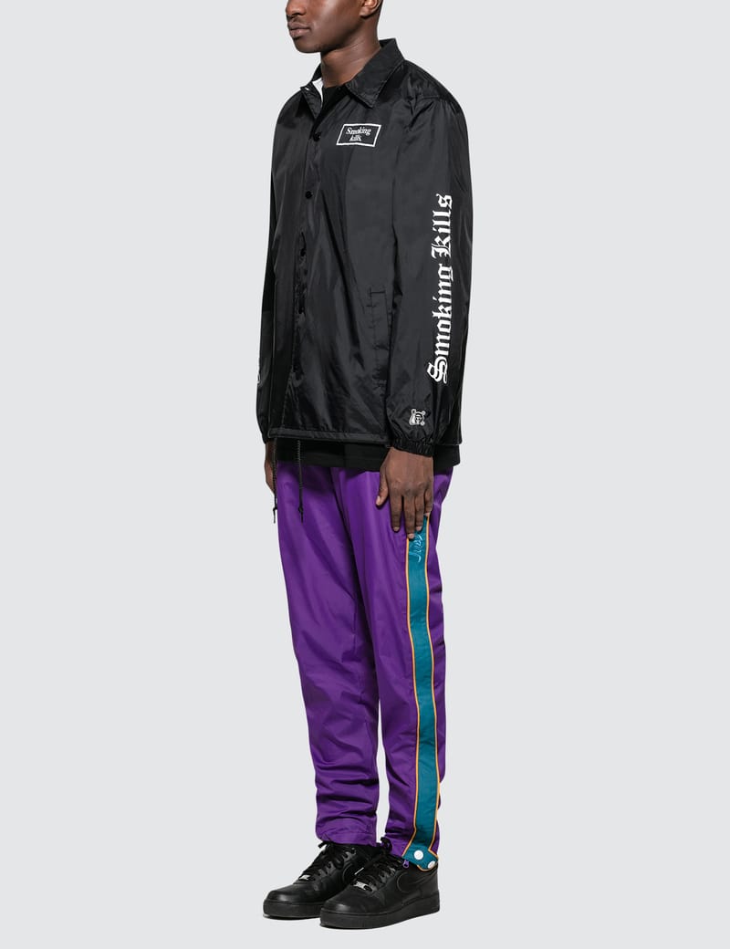 FR2 - One Piece x #FR2 Coach Jacket | HBX