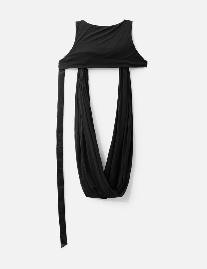 Rick Owens Drkshdw - Harness Tank | HBX