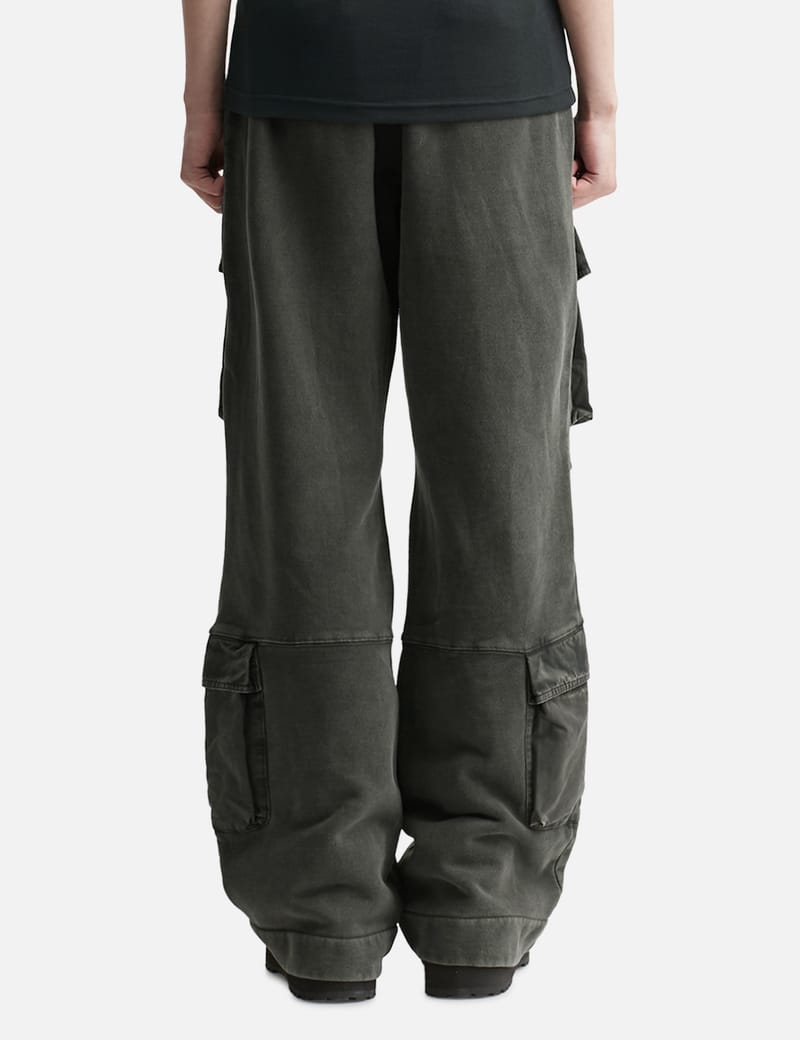Entire Studios - Utility Sweats | HBX - Globally Curated