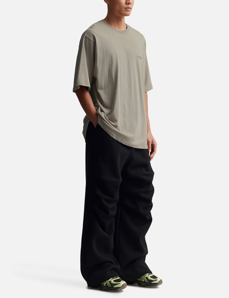 Undermycar - MU.05 T-shirt | HBX - Globally Curated Fashion