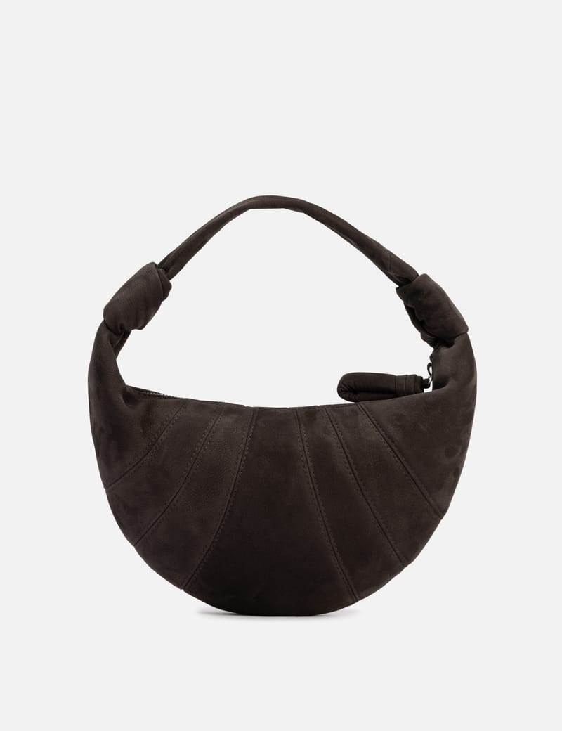 Lemaire - MEDIUM CROISSANT BAG | HBX