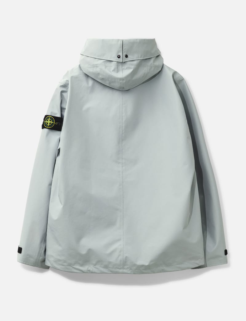 【美品】　stone ジャケット　サイズ:3L 楽天市場】【中古】22SS STONE ISLAND MARINA ストーン