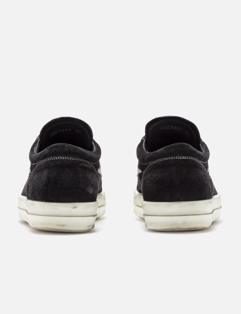 Rick Owens Vintage Sneakers