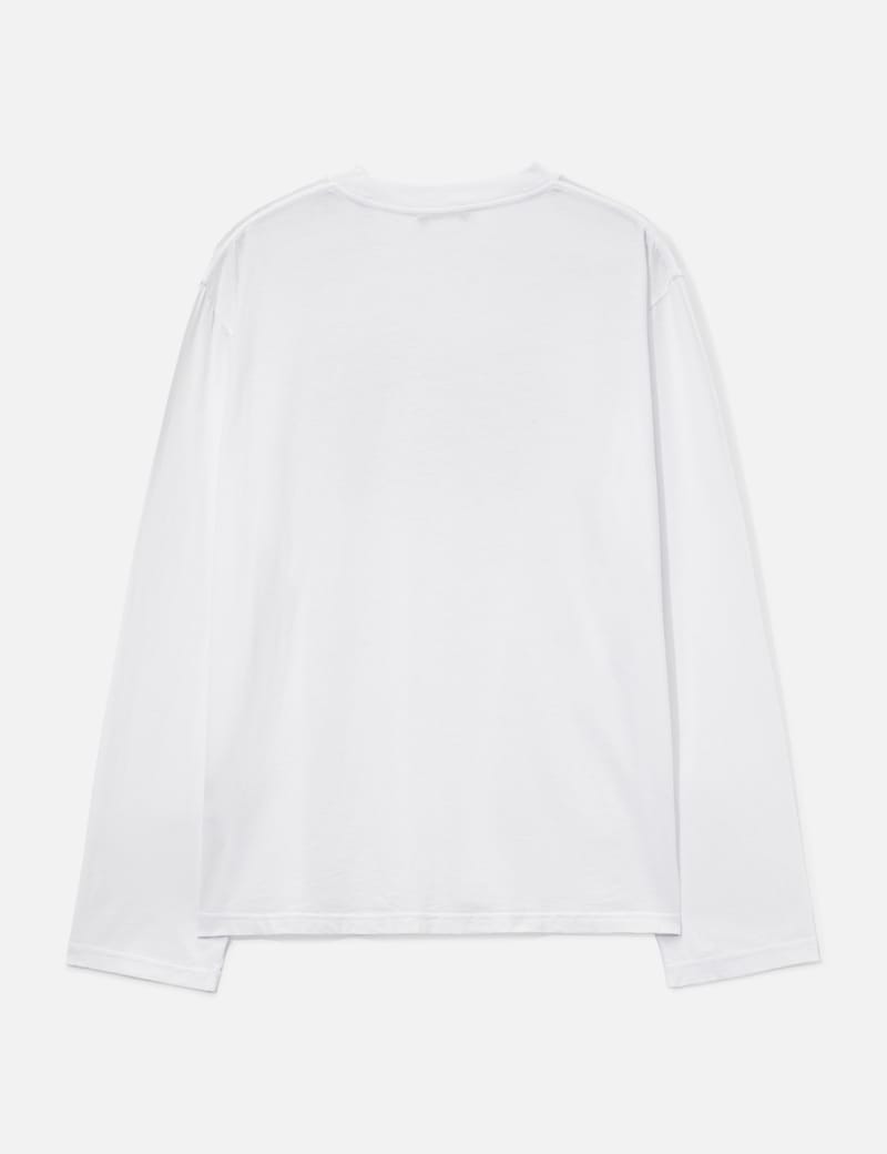 Acne Studios - Patch Canvas Trousers | HBX