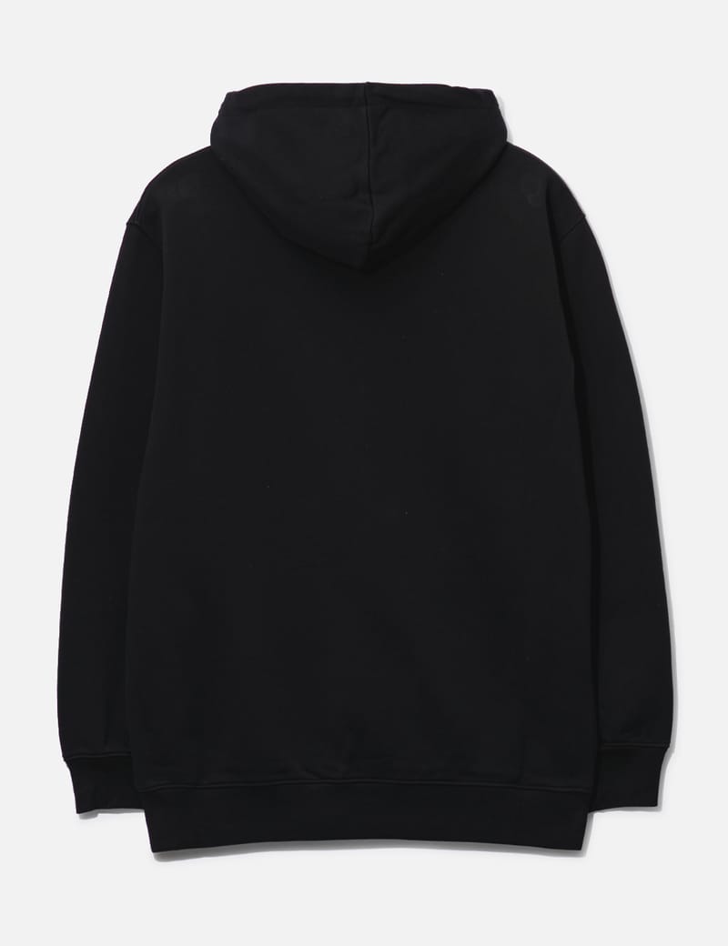 WTAPS - WTAPS X CHAMPION URBAN TERRITORY HOODIE | HBX - Globally