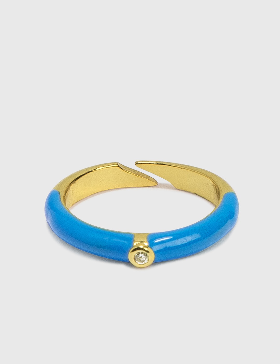 BonBonWhims Drip Band Ring HBX Globally Curated Fashion and Lifestyle by Hypebeast