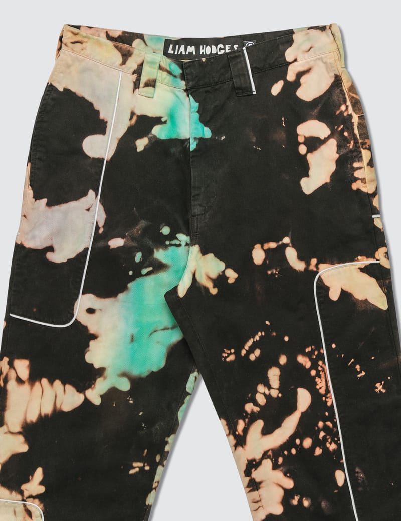 新品【 Liam Hodges 】2600 Work Trouser 30 Liam Hodges - Reverse Dye 2600 Work Trouser | HBX