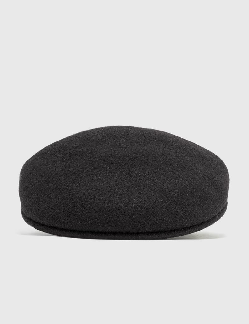 KANGOL×Hellrazor Black XLsize KANGOL×Hellrazor Black XLsize KANGOL×Hellrazor Black XLsize