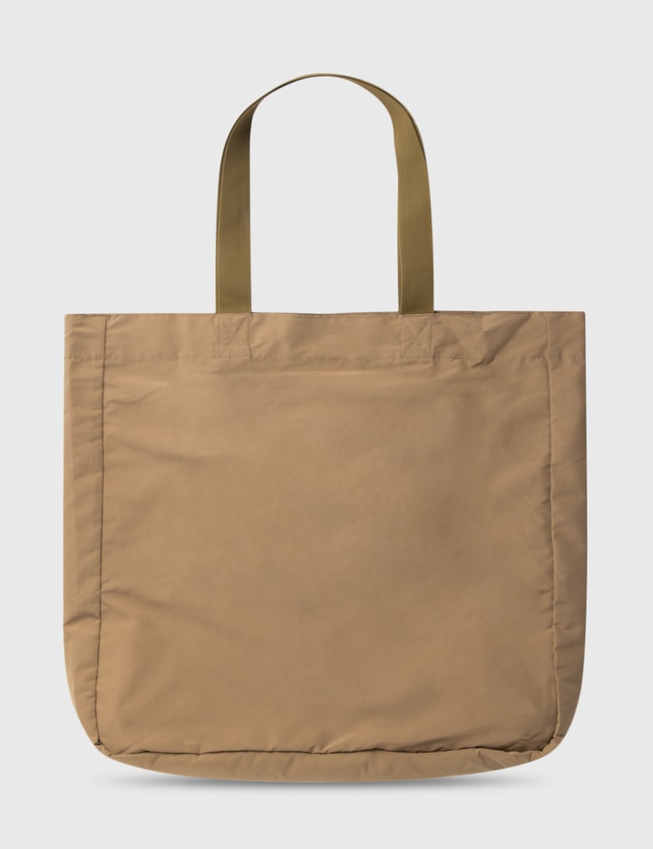 Gramicci - Shell Tote Bag | HBX - Globally Curated Fashion and ...