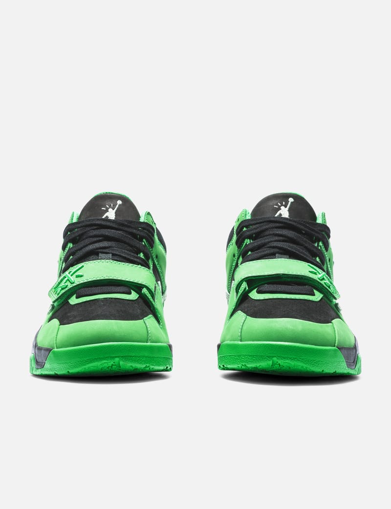 Jordan Brand Jordan X Travis Scott X Chase B CJ1 T-Rexx
