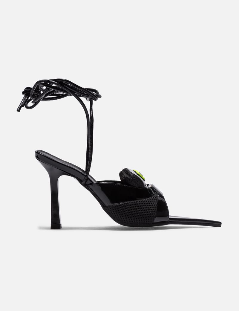 Yume Yume - LOVE HEEL | HBX - Globally Curated Fashion and