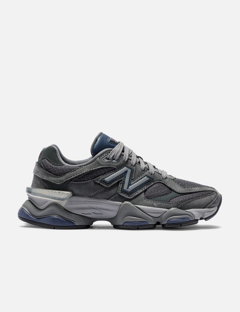 New Balance 9060 HBX Globally Curated Fashion and Lifestyle