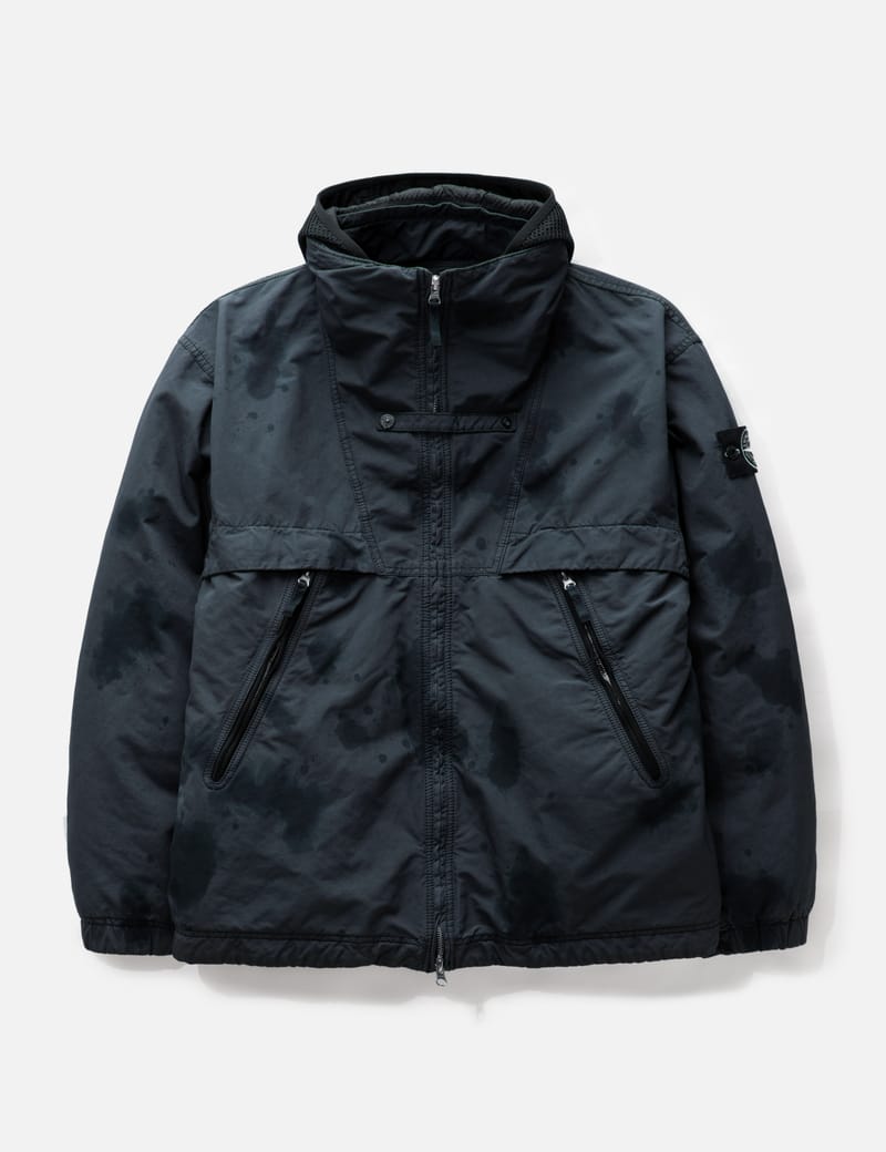 Stone Island - デビッド TC ダウン ジャケット | HBX - ハイプ ...