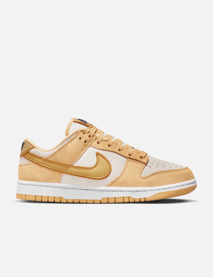 Nike - Nike Dunk Low LX | HBX - Globally Curated Fashion and Lifestyle ...