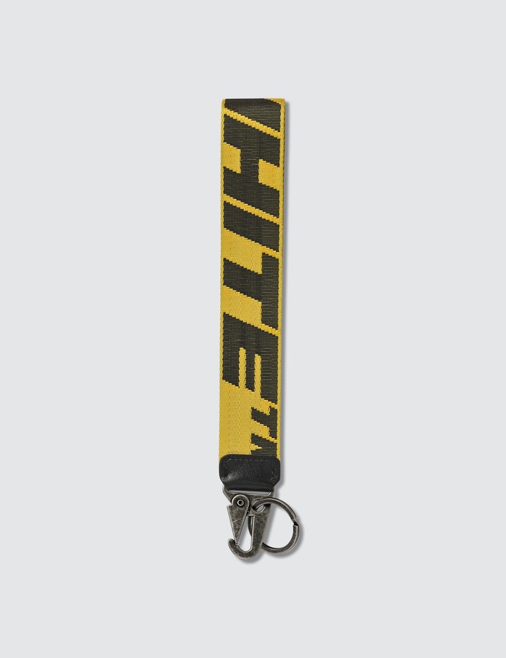 Off W/key Chain Off-White™ - Industrial 2.0 Key Chain | HBX